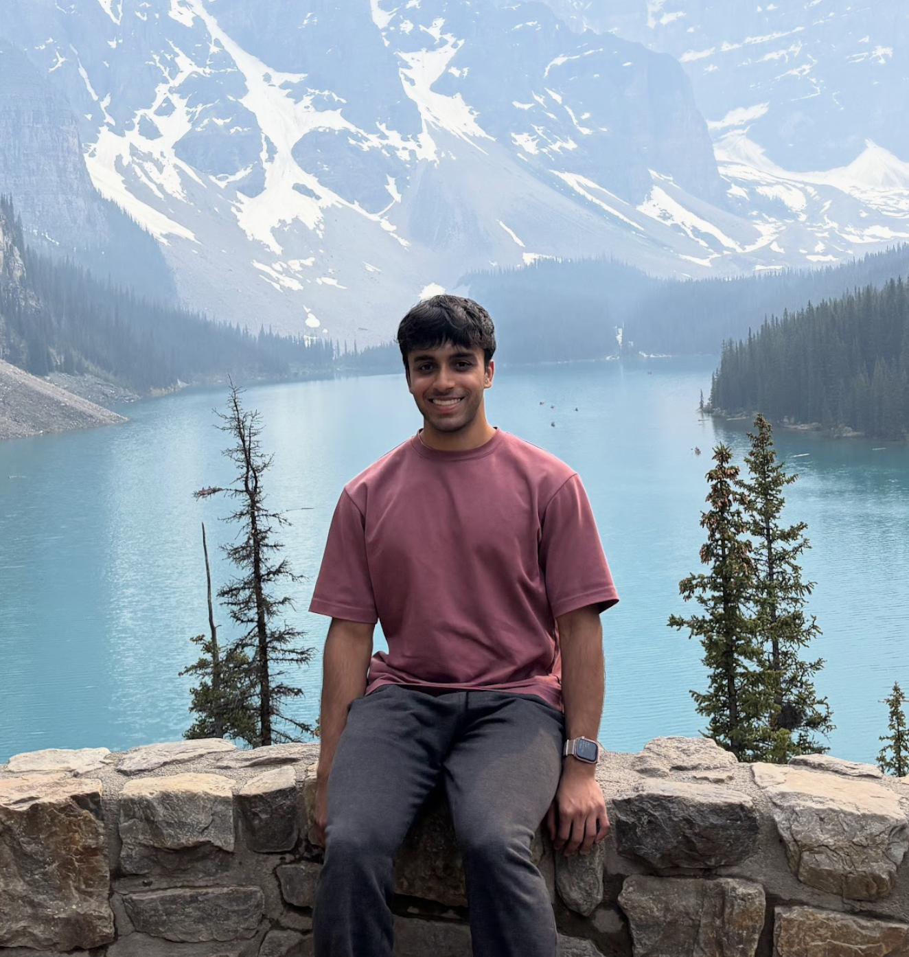 Aditya Ramabadran