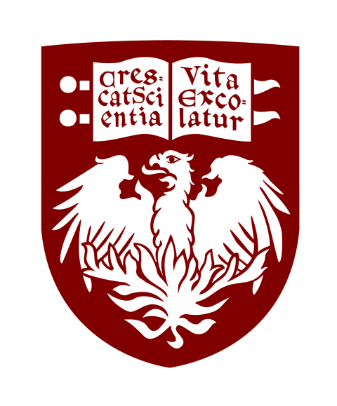 University of Chicago logo