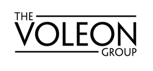 The Voleon Group logo